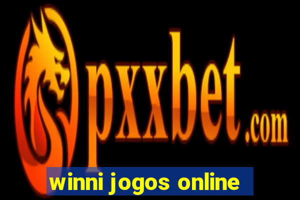 winni jogos online